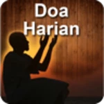 Logo of Doa Harian android Application 